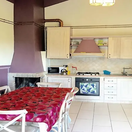 Spoleto By The Pool : Whole - Sleeps 24 וילה *