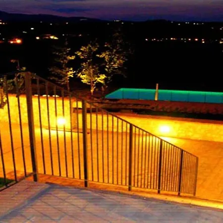 Spoleto By The Pool : Whole - Sleeps 24