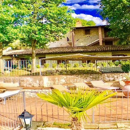 فيلة Spoleto By The Pool : Whole - Sleeps 24