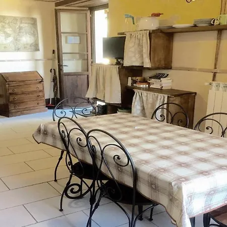 וילה Spoleto By The Pool : Whole - Sleeps 24 קורצ'יאנו