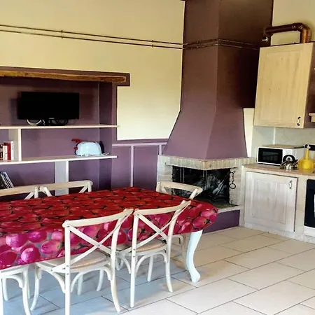 فيلة Spoleto By The Pool : Whole - Sleeps 24 كورتْشّانو